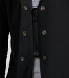 Evinco Girls Competition Jacket Jet Black by Premier Equine Int. at  Try A Bit