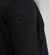 Evinco Girls Competition Jacket Jet Black by Premier Equine Int. at  Try A Bit