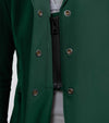 Evinco Girls Competition Jacket Alpine Green by Premier Equine Int. at  Try A Bit
