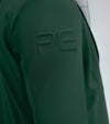 Evinco Girls Competition Jacket Alpine Green by Premier Equine Int. at  Try A Bit