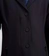 Evinco Girls Competition Jacket French Navy by Premier Equine Int. at  Try A Bit