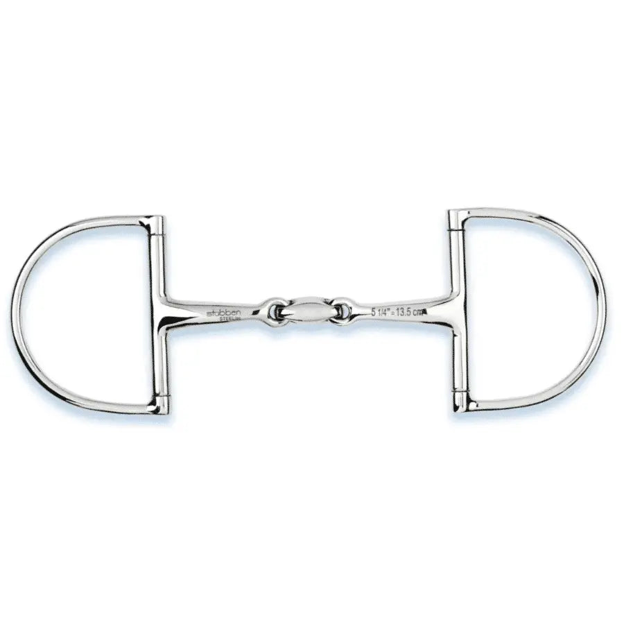 Stubben Ez Control- D Ring (Trial Bit) by Stubben bits at  Try a Bit