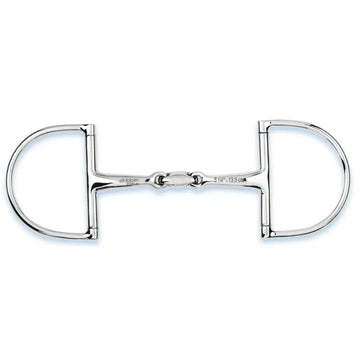 Stubben Ez Control- D Ring (Trial Bit) by Stubben bits at  Try a Bit