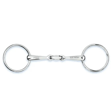 Stubben Ez Control- Loose Ring (Trial Bit) by Stubben bits at  Try a Bit