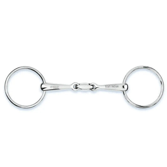 Stubben Ez Control- Loose Ring (Trial Bit) by Stubben bits at  Try a Bit