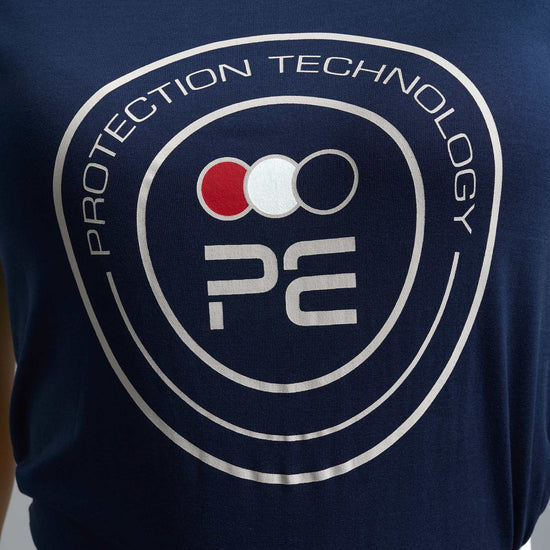 Premier Equine Fiero Ladies Cotton T-Shirt by Premier Equine at  Try a Bit