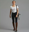 Premier Equine Fiero Ladies Cotton T-Shirt by Premier Equine at  Try a Bit