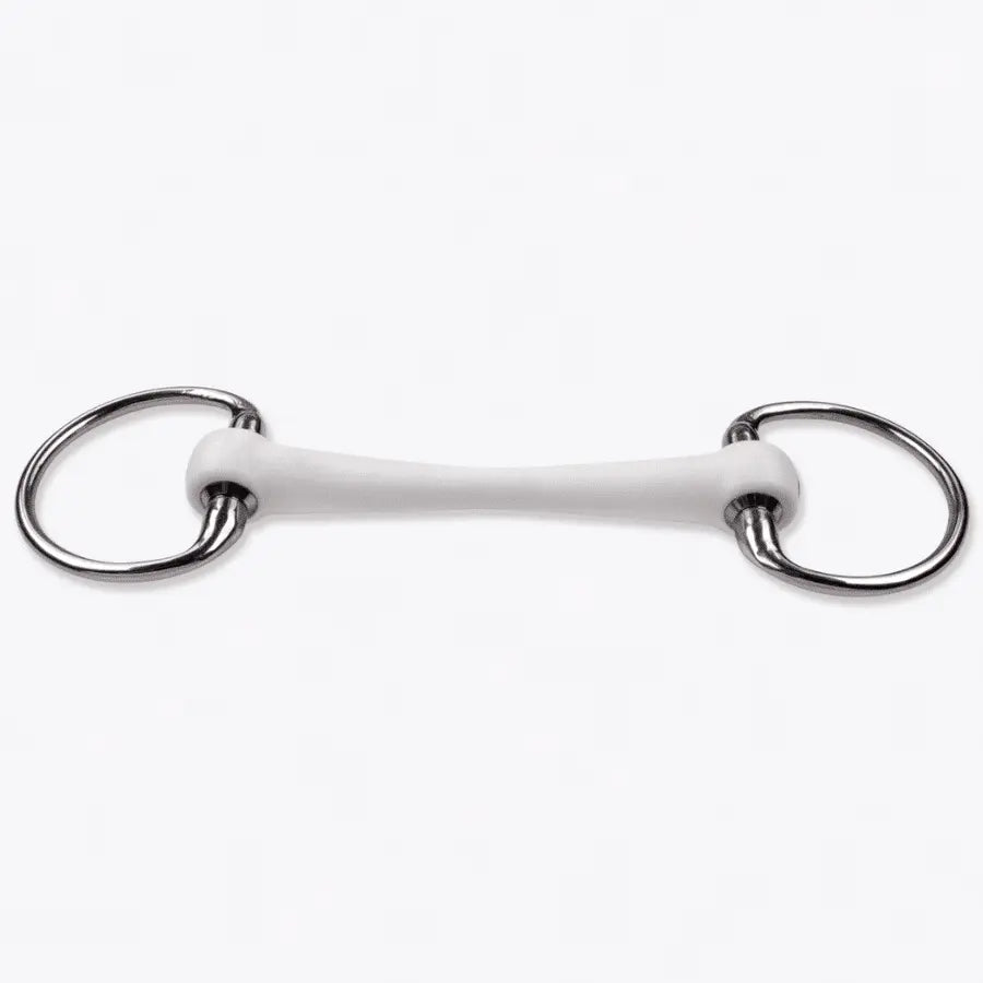 Trust Inno Sense Flexi Soft- Eggbutt by Trust Equestrian at  Try a Bit