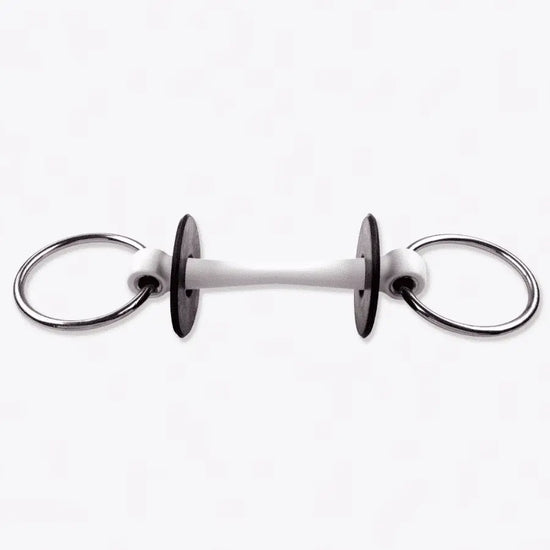 Trust Inno Sense Mullen- Loose Ring (Trial Only) by Trust Equestrian at  Try a Bit