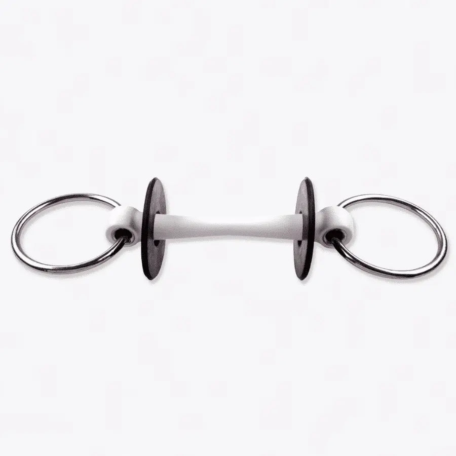Trust Inno Sense Mullen- Loose Ring (Trial Only) by Trust Equestrian at  Try a Bit