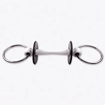 Trust Inno Sense Mullen- Loose Ring (Trial Only) by Trust Equestrian at  Try a Bit