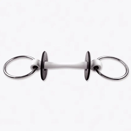 Trust Inno Sense Mullen- Loose Ring by Trust Equestrian at  Try a Bit