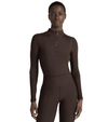 Maximilian Equestrian Frame Long Sleeve Base Layer Performance Riding Top by Maximilian Equestrian at  Try a Bit