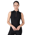 Maximilian Equestrian Frame Sleeveless Base Layer by Maximilian Equestrian at  Try a Bit
