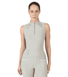 Maximilian Equestrian Frame Sleeveless Base Layer by Maximilian Equestrian at  Try a Bit