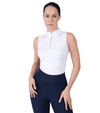 Maximilian Equestrian Frame Sleeveless Base Layer by Maximilian Equestrian at  Try a Bit