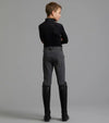 Premier Equine Gando Boys Gel Knee Riding Breeches by Premier Equine at  Try a Bit