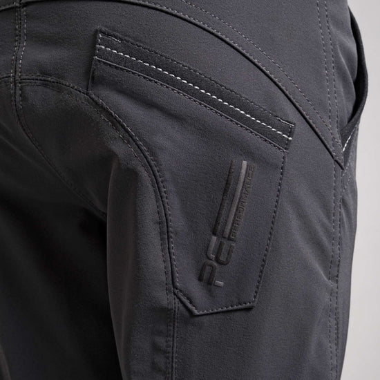 Premier Equine Gando Boys Gel Knee Riding Breeches by Premier Equine at  Try a Bit