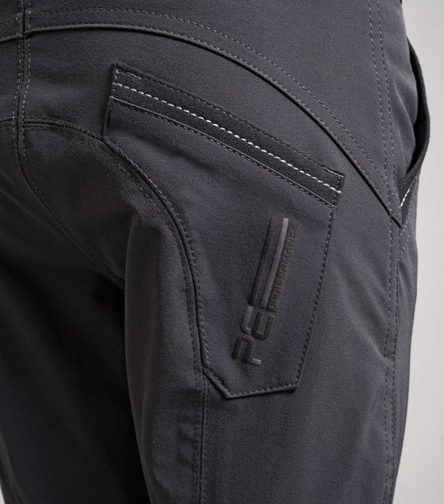 Premier Equine Gando Boys Gel Knee Riding Breeches by Premier Equine at  Try a Bit