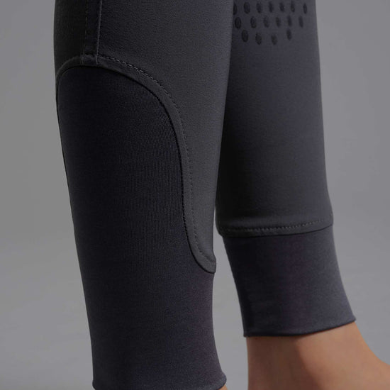 Premier Equine Gando Boys Gel Knee Riding Breeches by Premier Equine at  Try a Bit