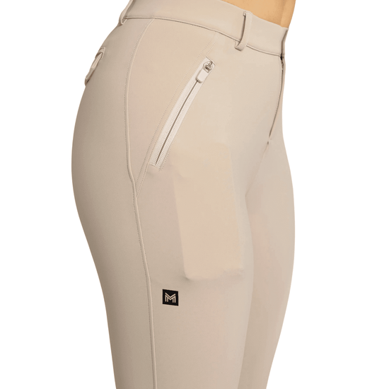 Maximilan Equestrian Geo Breeches by Maximilian Equestrian at  Try a Bit