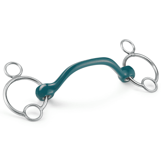 Limo Portsmouth- 2 1/2 Ring (Trial Bit) by Limo Bits at  Try a Bit