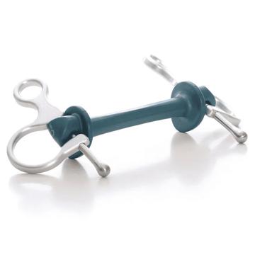 Limo Hexagonal Half Cheek (Trial Bit) by Limo Bits at  Try a Bit