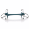 Limo Hexagonal Half Cheek (Trial Bit) by Limo Bits at  Try a Bit