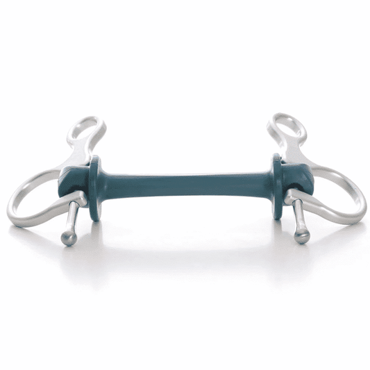 Limo Hexagonal Half Cheek (Trial Bit) by Limo Bits at  Try a Bit