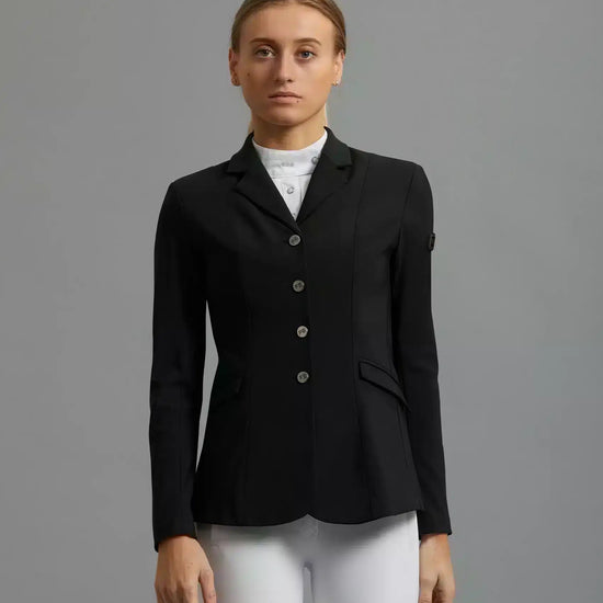 Premier Equine Hagen Ladies Competition Jacket by Premier Equine at  Try a Bit