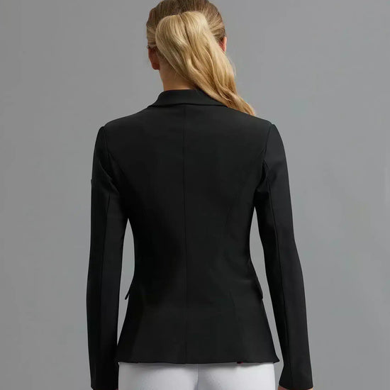 Premier Equine Hagen Ladies Competition Jacket by Premier Equine at  Try a Bit