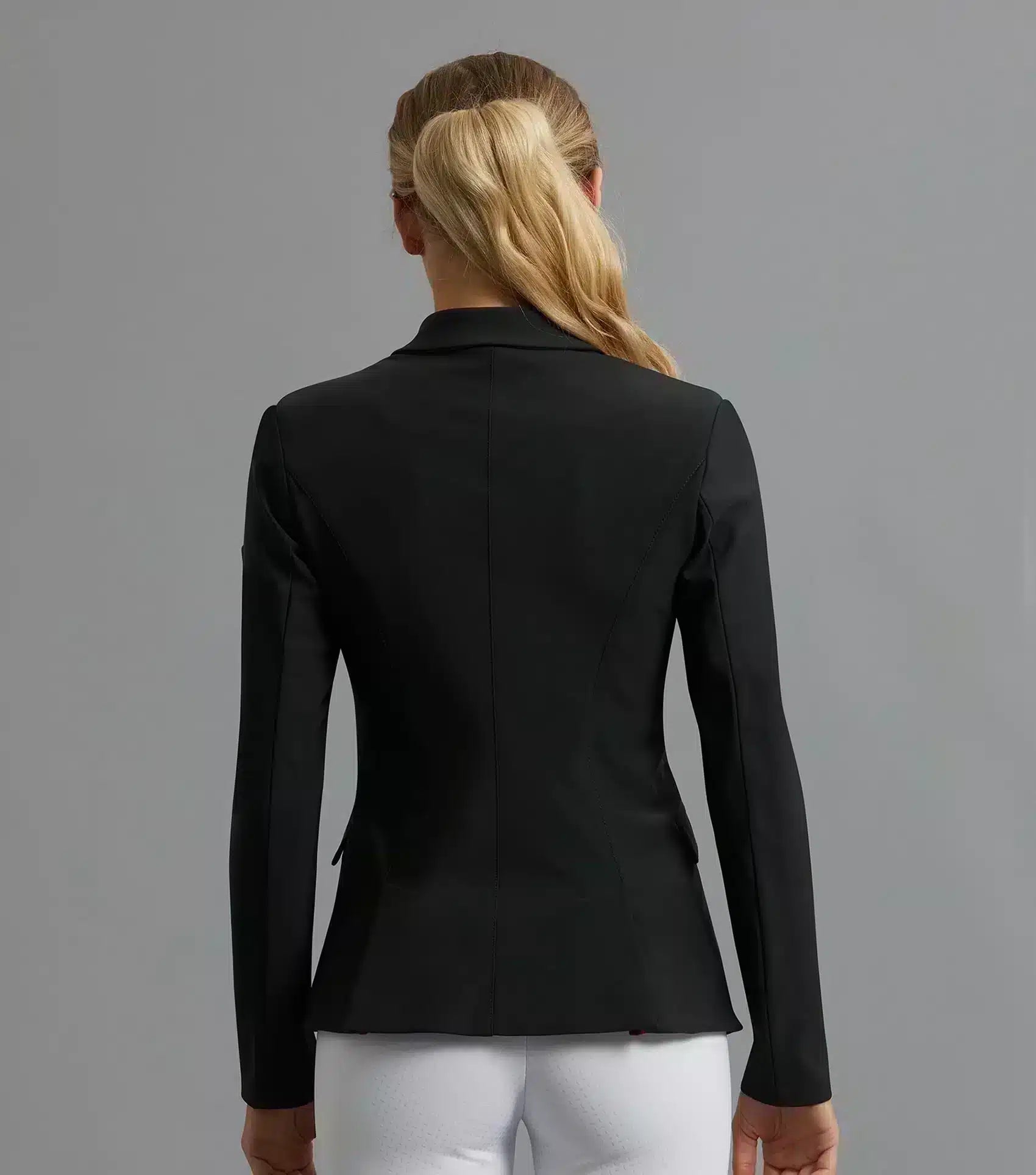 Premier Equine Hagen Ladies Competition Jacket by Premier Equine at  Try a Bit