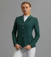 Premier Equine Hagen Ladies Competition Jacket by Premier Equine at  Try a Bit