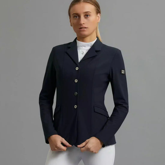Premier Equine Hagen Ladies Competition Jacket by Premier Equine at  Try a Bit