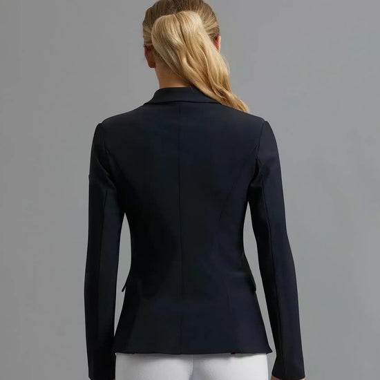Premier Equine Hagen Ladies Competition Jacket by Premier Equine at  Try a Bit