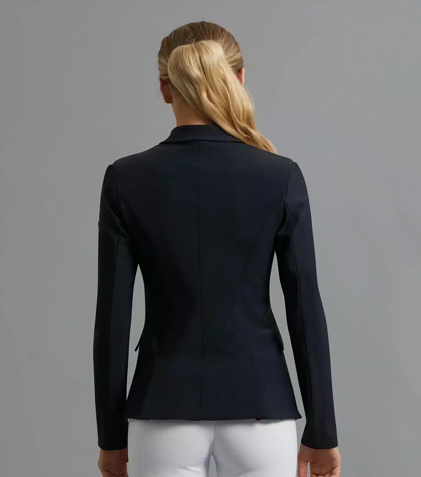 Premier Equine Hagen Ladies Competition Jacket by Premier Equine at  Try a Bit