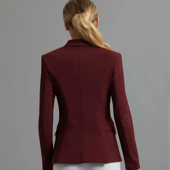 Premier Equine Hagen Ladies Competition Jacket by Premier Equine at  Try a Bit