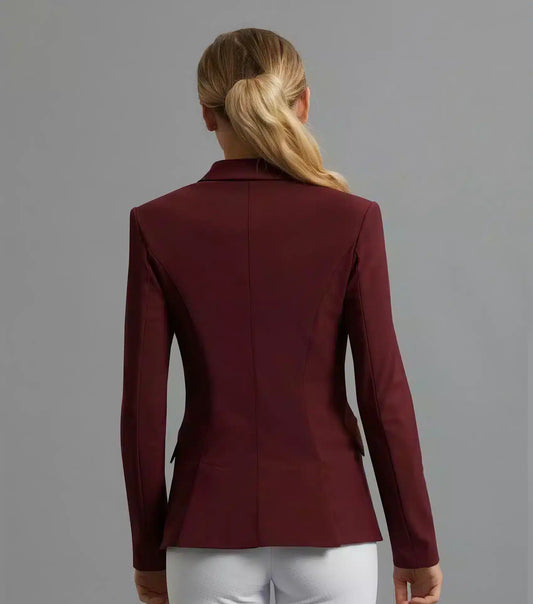 Premier Equine Hagen Ladies Competition Jacket by Premier Equine at  Try a Bit