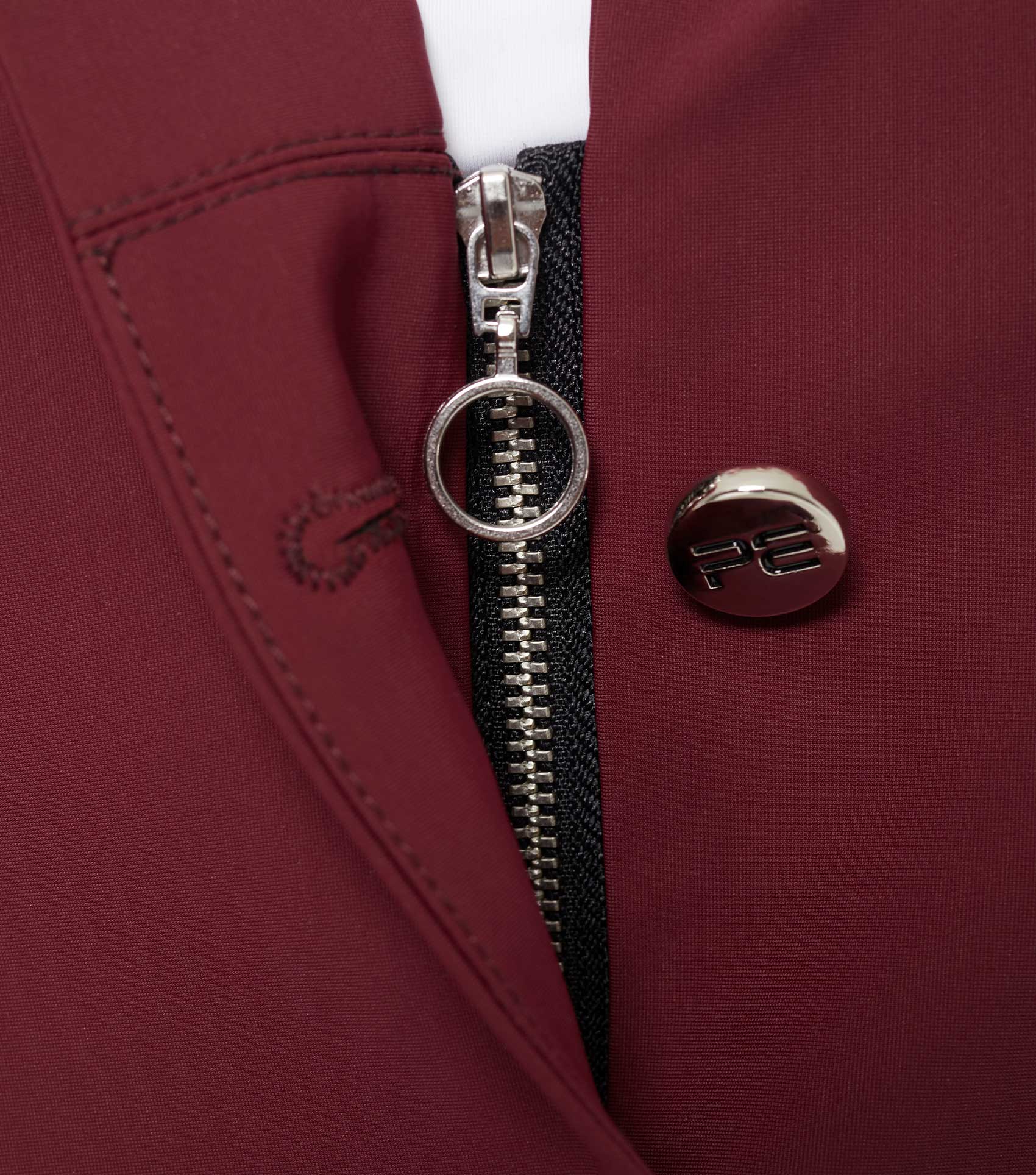 Premier Equine Hagen Ladies Competition Jacket by Premier Equine at  Try a Bit