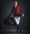 Premier Equine Hagen Ladies Competition Jacket by Premier Equine at  Try a Bit