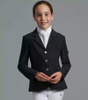 Premier Equine Hagen Girls Competition Jacket by Premier Equine at  Try a Bit