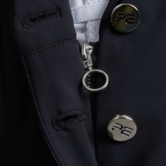 Premier Equine Hagen Girls Competition Jacket by Premier Equine at  Try a Bit