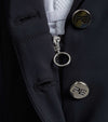 Premier Equine Hagen Girls Competition Jacket by Premier Equine at  Try a Bit