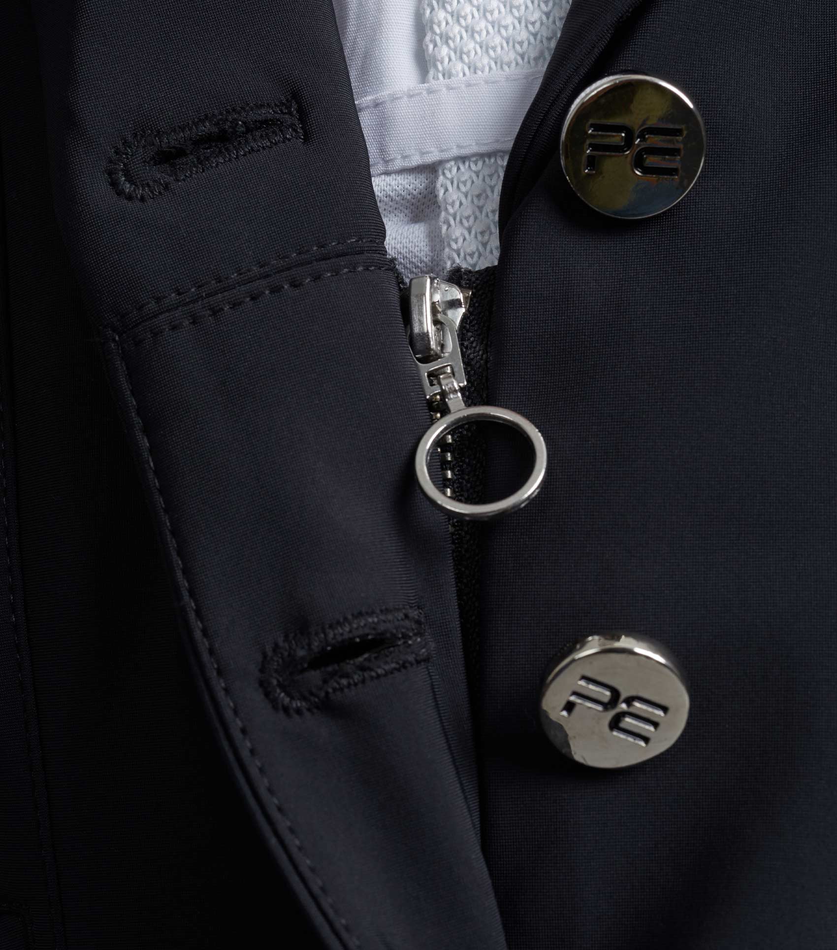 Premier Equine Hagen Girls Competition Jacket by Premier Equine at  Try a Bit