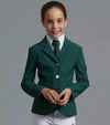 Premier Equine Hagen Girls Competition Jacket by Premier Equine at  Try a Bit