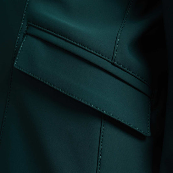 Premier Equine Hagen Girls Competition Jacket by Premier Equine at  Try a Bit