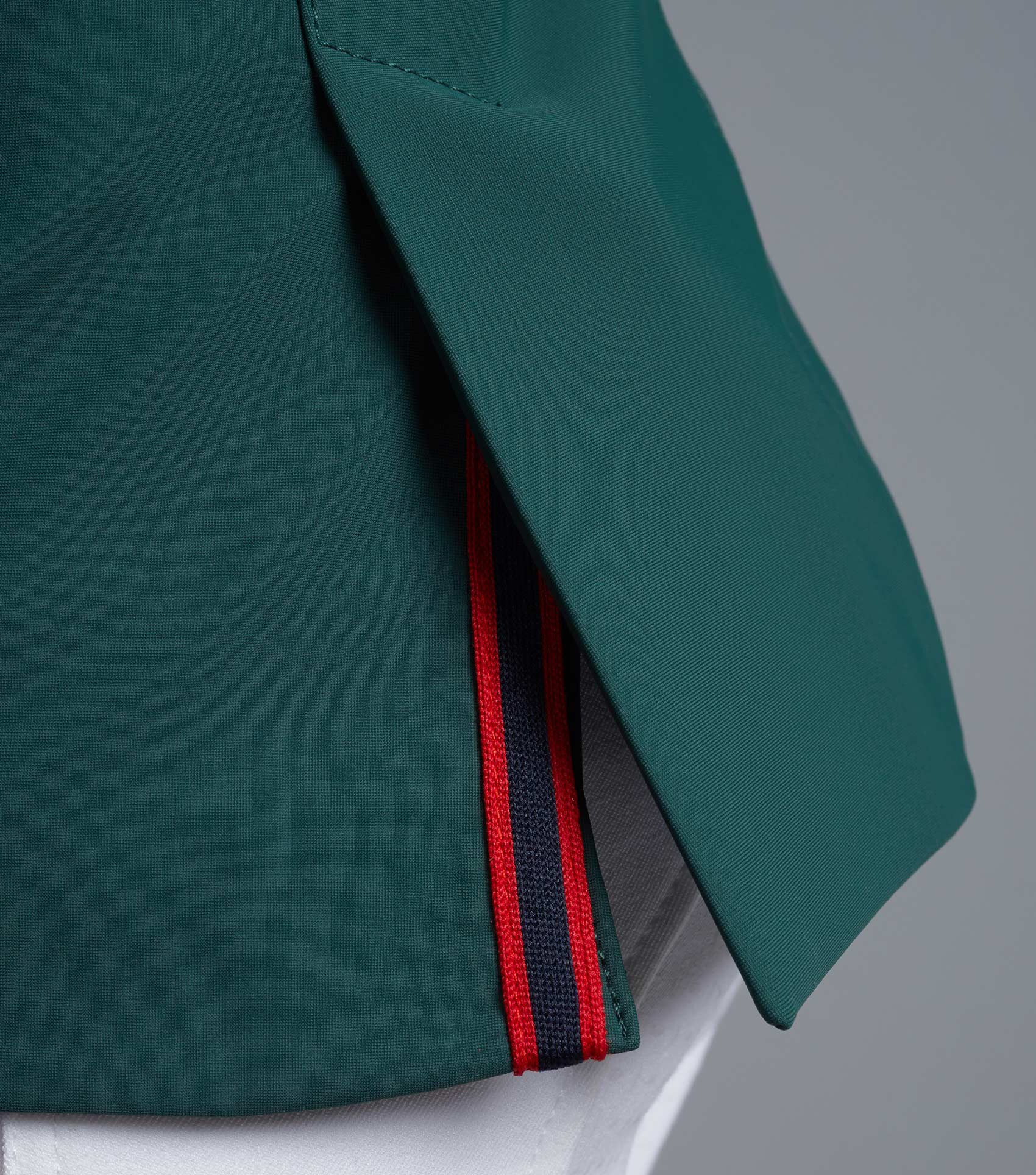 Premier Equine Hagen Girls Competition Jacket by Premier Equine at  Try a Bit