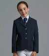Premier Equine Hagen Girls Competition Jacket by Premier Equine at  Try a Bit