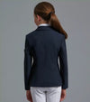 Premier Equine Hagen Girls Competition Jacket by Premier Equine at  Try a Bit