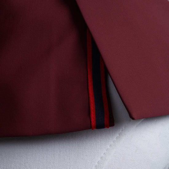 Premier Equine Hagen Girls Competition Jacket by Premier Equine at  Try a Bit